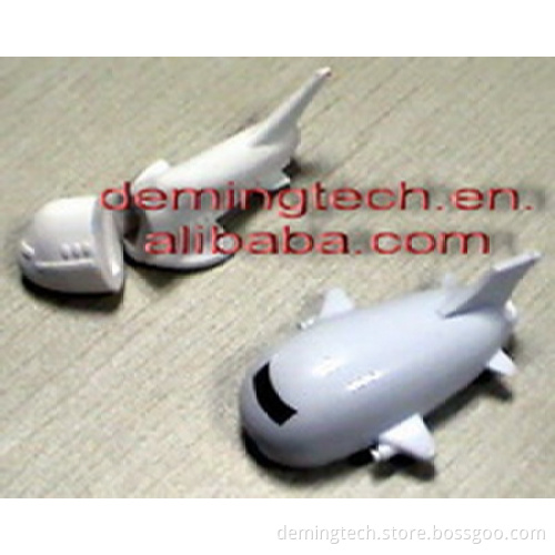 New airplane shape USB flash drive